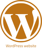 WordPress websites